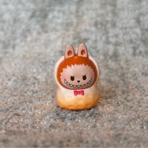 Labubu Peanut | New Year Fruit and Nuts limited series | RARE Pop Bean